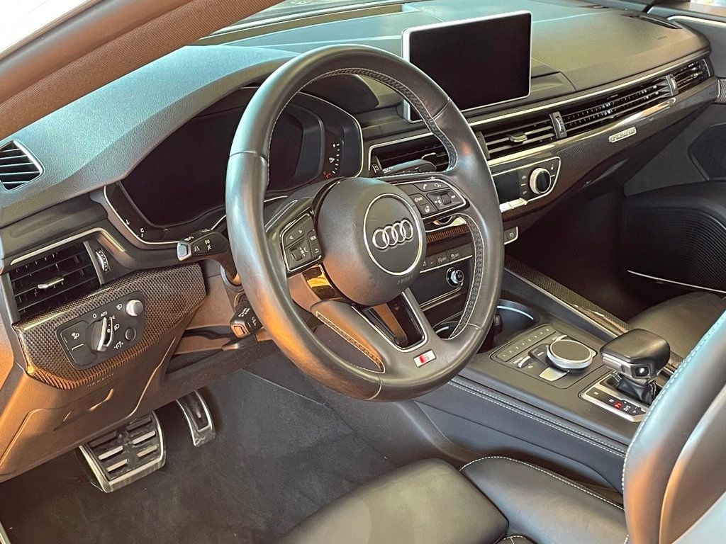 2018 Audi S5 Sportback 3.0 TFSI Prestige - 22979776 - 18