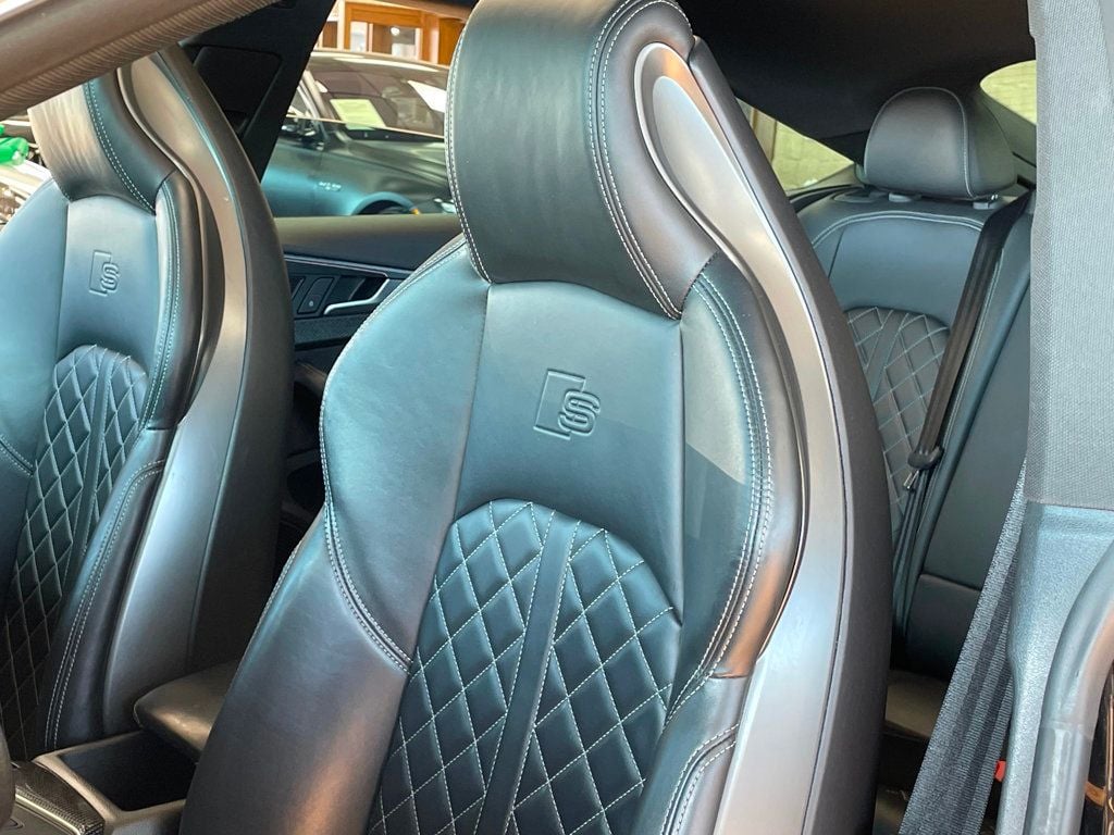 2018 Audi S5 Sportback 3.0 TFSI Prestige - 22979776 - 19