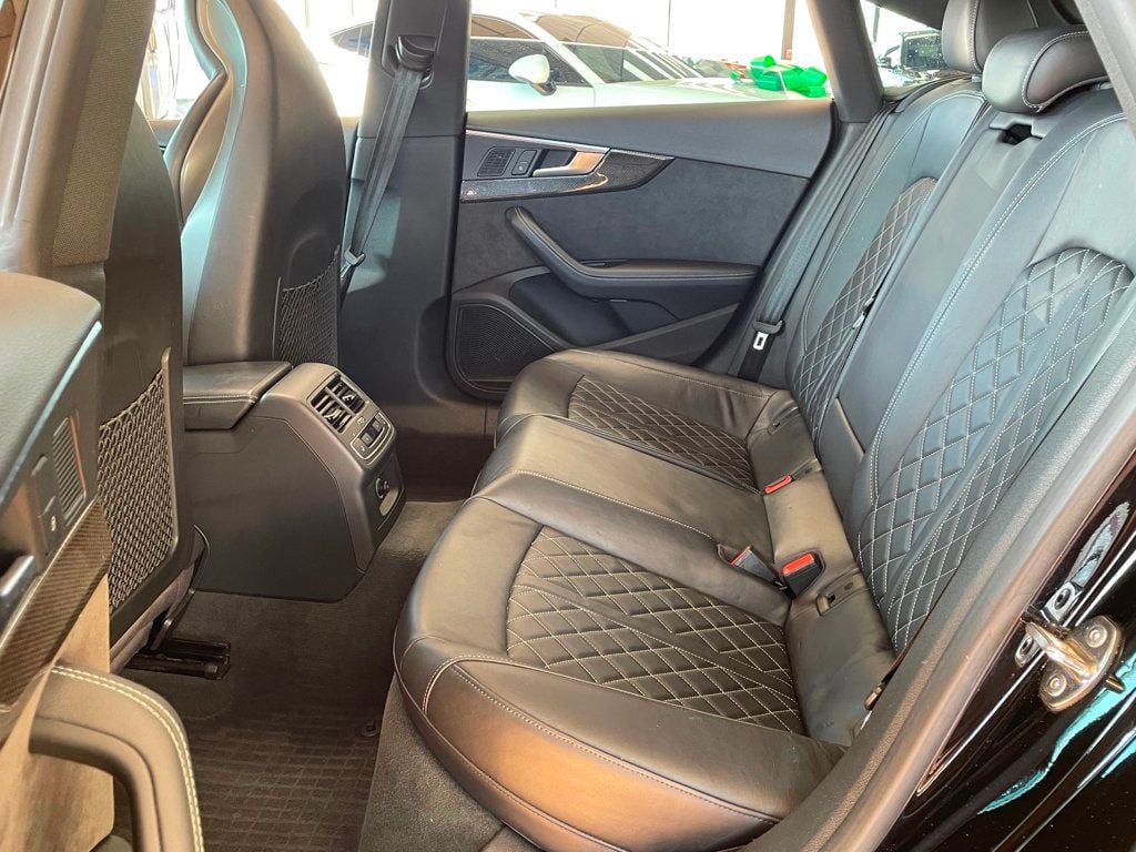 2018 Audi S5 Sportback 3.0 TFSI Prestige - 22979776 - 26