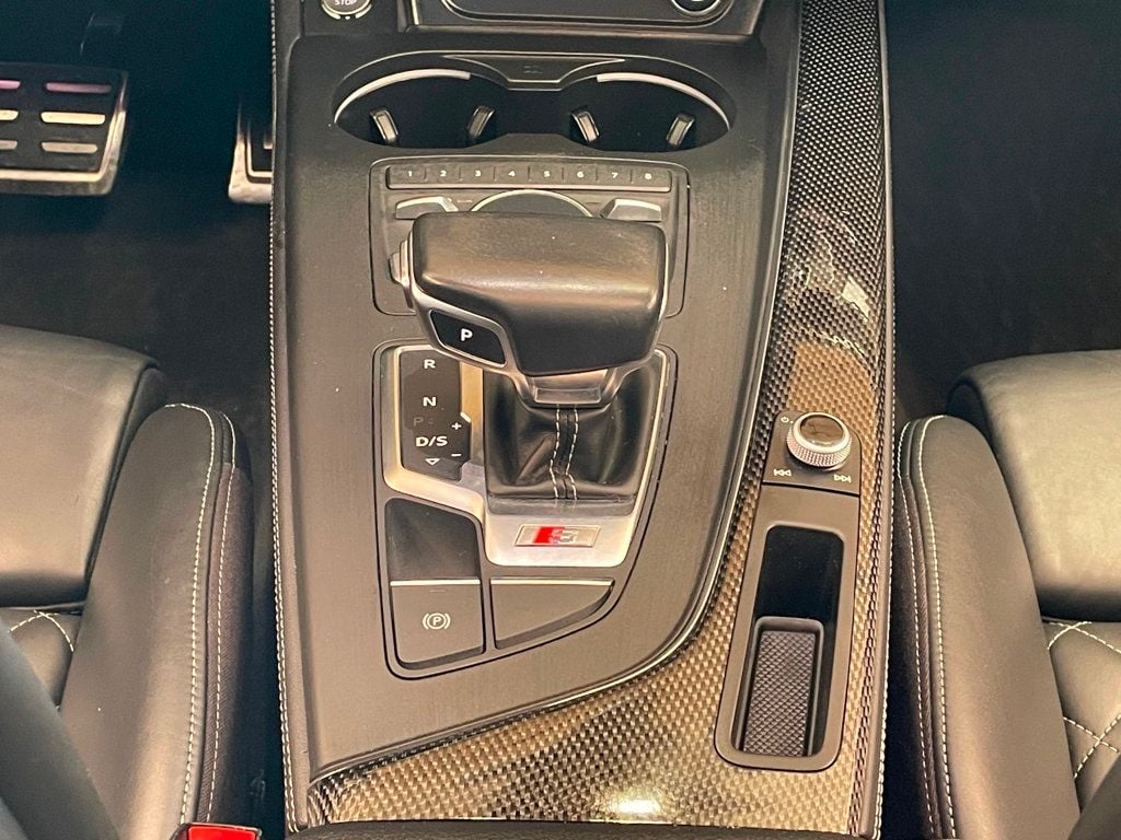 2018 Audi S5 Sportback 3.0 TFSI Prestige - 22979776 - 28