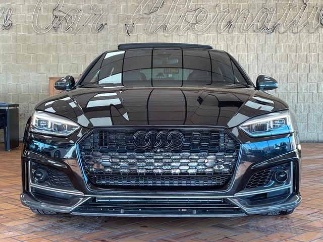 2018 Audi S5 Sportback 3.0 TFSI Prestige - 22979776 - 2