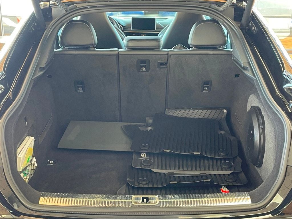 2018 Audi S5 Sportback 3.0 TFSI Prestige - 22979776 - 30