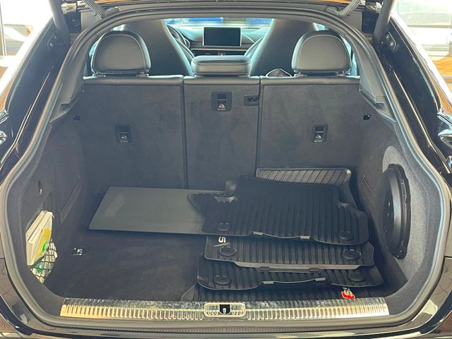 2018 Audi S5 Sportback 3.0 TFSI Prestige - 22979776 - 30