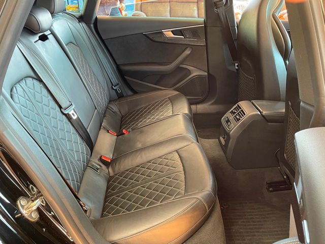 2018 Audi S5 Sportback 3.0 TFSI Prestige - 22979776 - 34