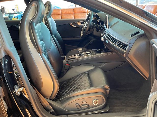2018 Audi S5 Sportback 3.0 TFSI Prestige - 22979776 - 35