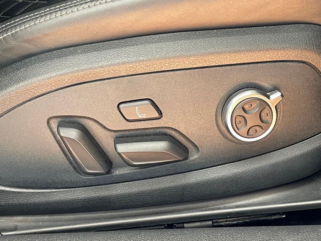 2018 Audi S5 Sportback 3.0 TFSI Prestige - 22979776 - 36