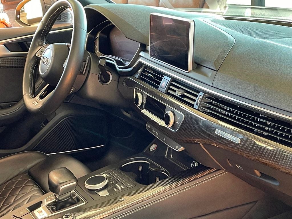 2018 Audi S5 Sportback 3.0 TFSI Prestige - 22979776 - 37