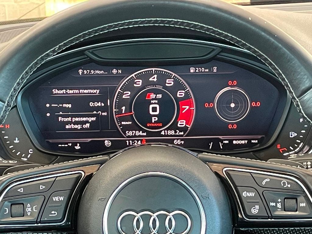 2018 Audi S5 Sportback 3.0 TFSI Prestige - 22979776 - 40