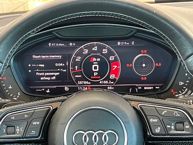 2018 Audi S5 Sportback 3.0 TFSI Prestige - 22979776 - 40