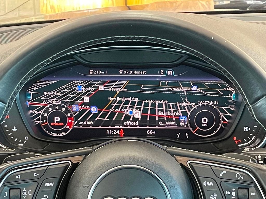 2018 Audi S5 Sportback 3.0 TFSI Prestige - 22979776 - 41