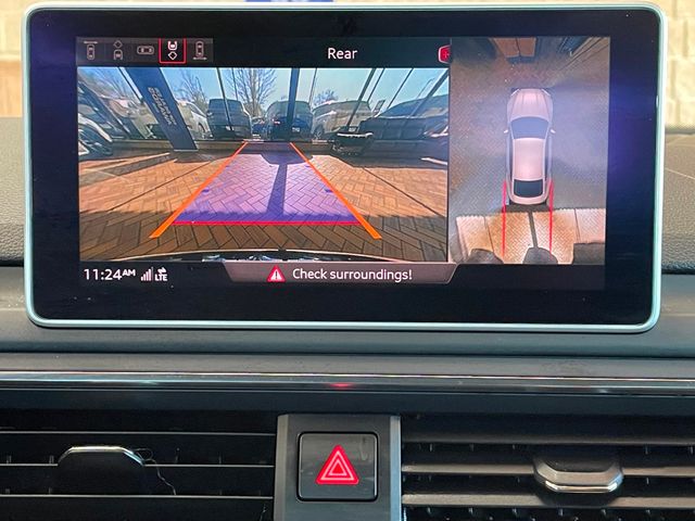 2018 Audi S5 Sportback 3.0 TFSI Prestige - 22979776 - 43