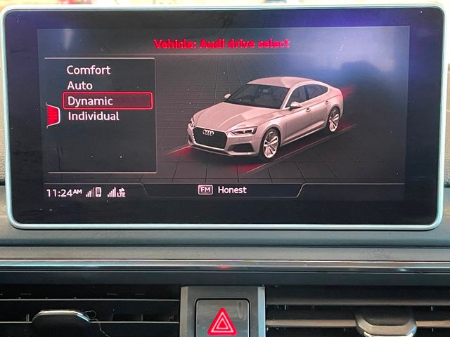 2018 Audi S5 Sportback 3.0 TFSI Prestige - 22979776 - 44