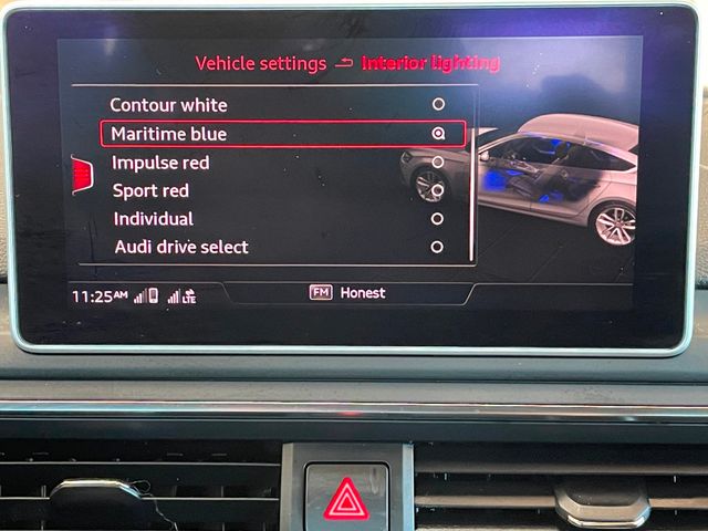 2018 Audi S5 Sportback 3.0 TFSI Prestige - 22979776 - 45