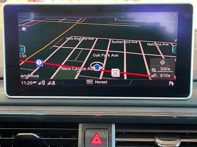 2018 Audi S5 Sportback 3.0 TFSI Prestige - 22979776 - 46