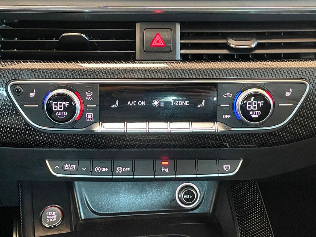 2018 Audi S5 Sportback 3.0 TFSI Prestige - 22979776 - 47