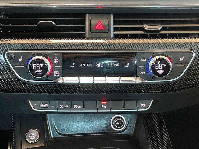 2018 Audi S5 Sportback 3.0 TFSI Prestige - 22979776 - 47