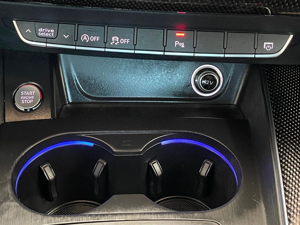 2018 Audi S5 Sportback 3.0 TFSI Prestige - 22979776 - 48