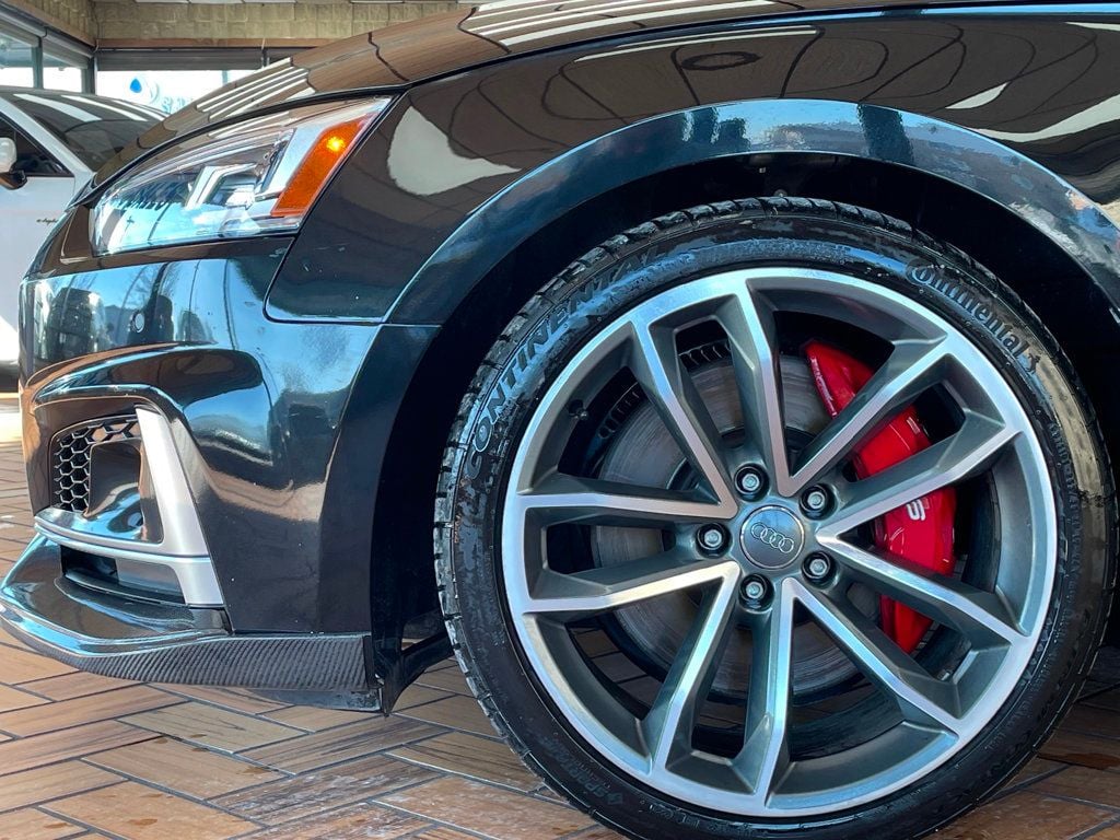 2018 Audi S5 Sportback 3.0 TFSI Prestige - 22979776 - 4