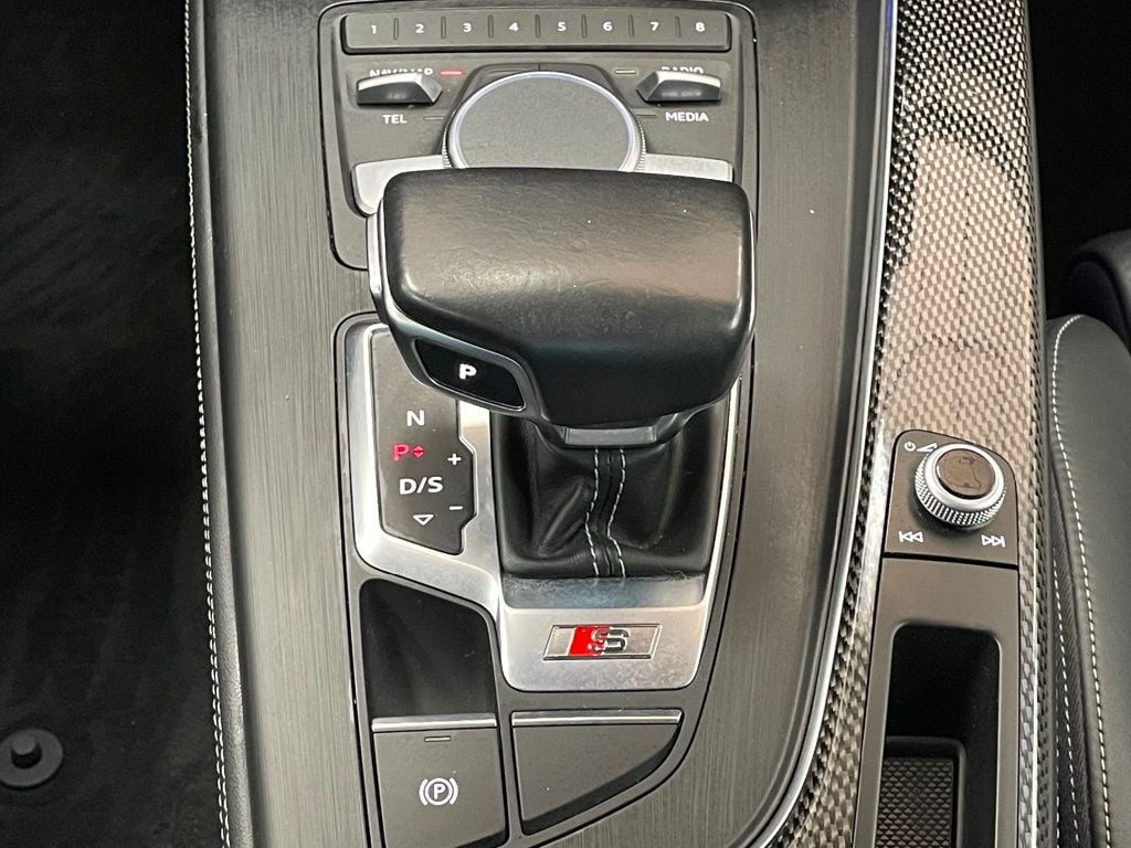 2018 Audi S5 Sportback 3.0 TFSI Prestige - 22979776 - 49