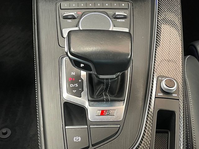 2018 Audi S5 Sportback 3.0 TFSI Prestige - 22979776 - 49