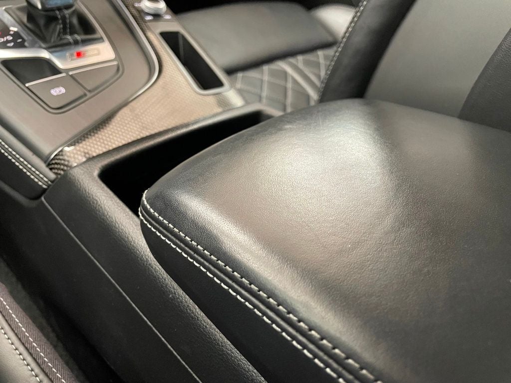 2018 Audi S5 Sportback 3.0 TFSI Prestige - 22979776 - 50