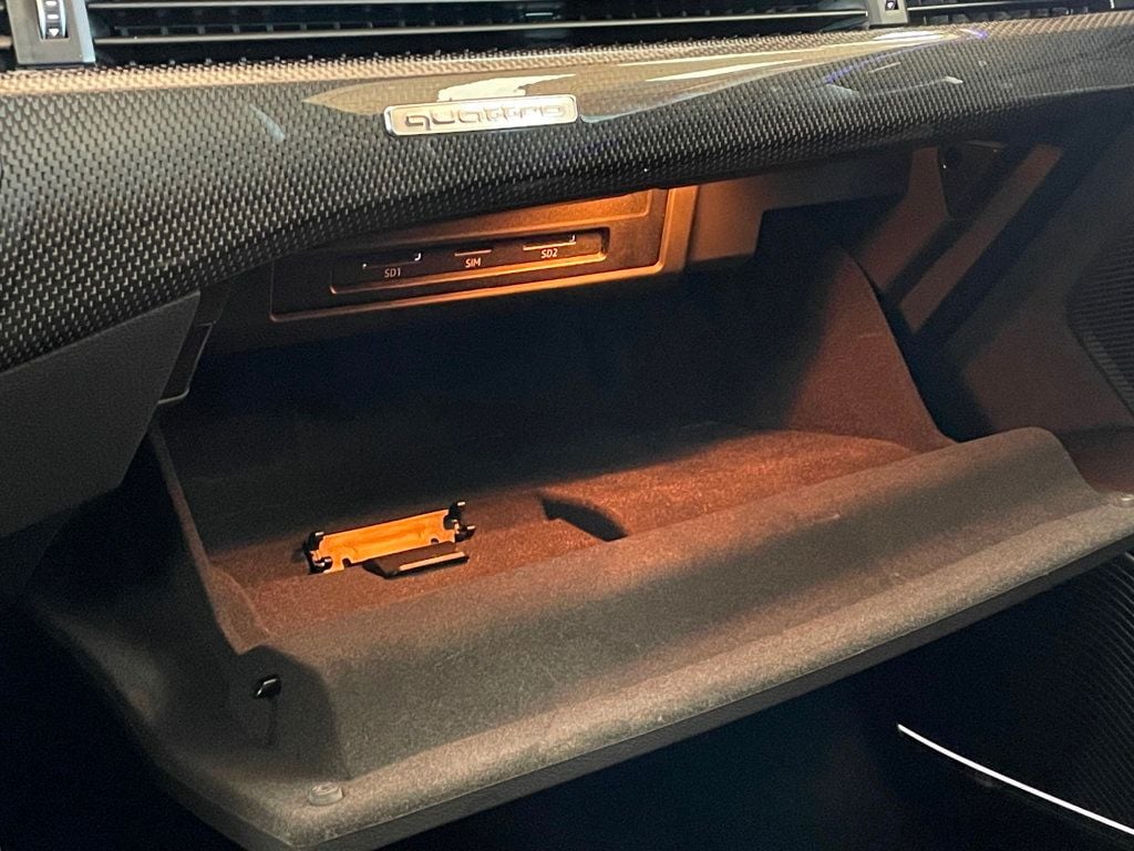 2018 Audi S5 Sportback 3.0 TFSI Prestige - 22979776 - 52