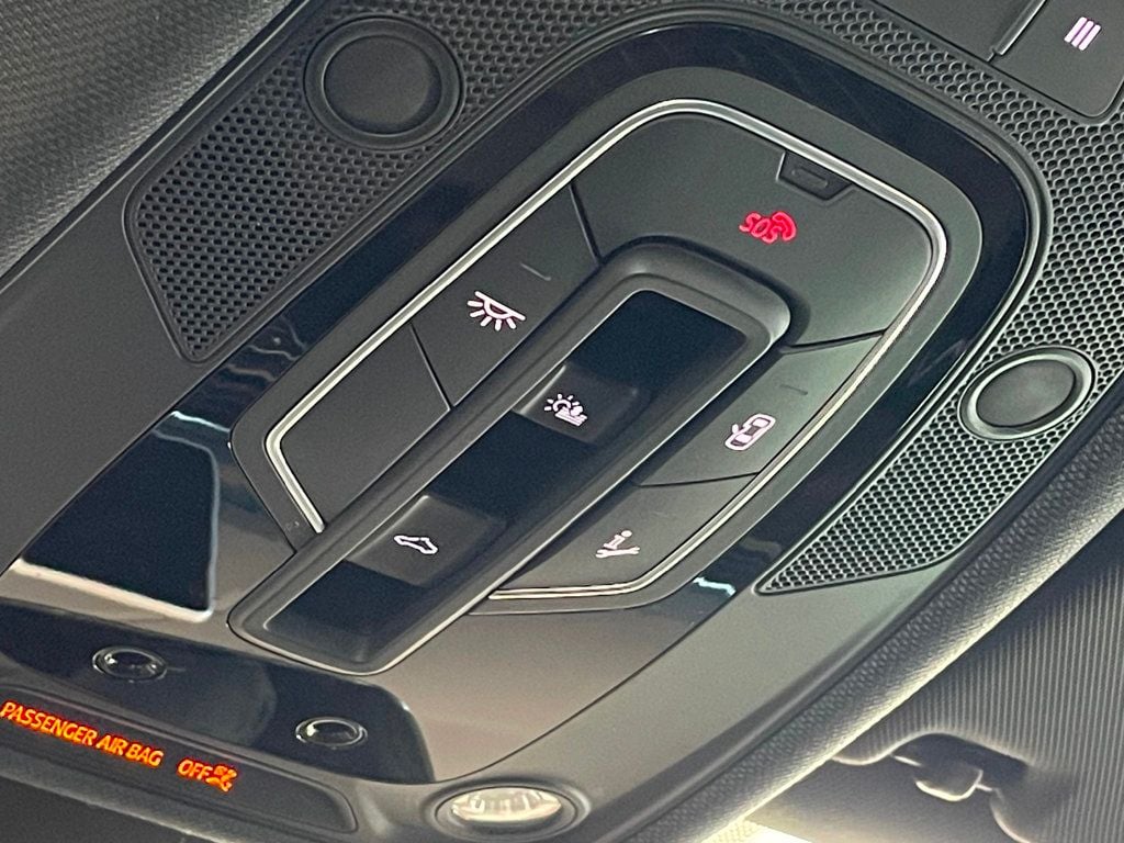 2018 Audi S5 Sportback 3.0 TFSI Prestige - 22979776 - 54