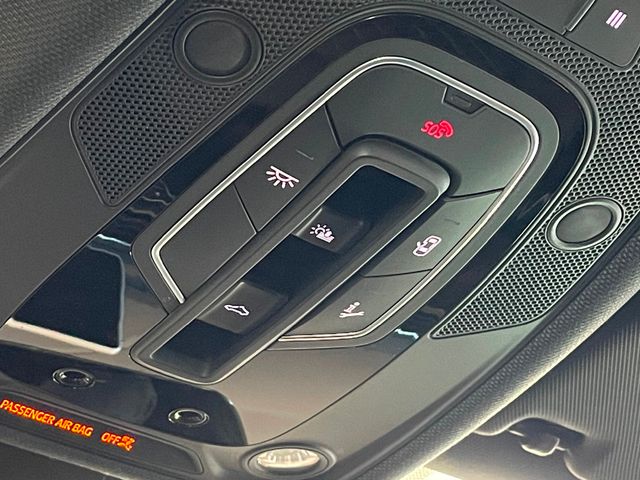 2018 Audi S5 Sportback 3.0 TFSI Prestige - 22979776 - 54