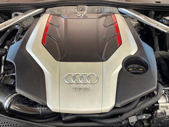 2018 Audi S5 Sportback 3.0 TFSI Prestige - 22979776 - 55