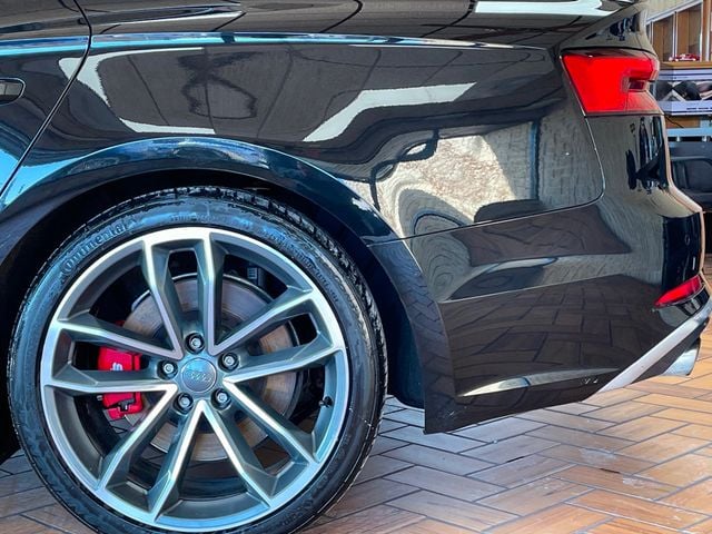 2018 Audi S5 Sportback 3.0 TFSI Prestige - 22979776 - 6