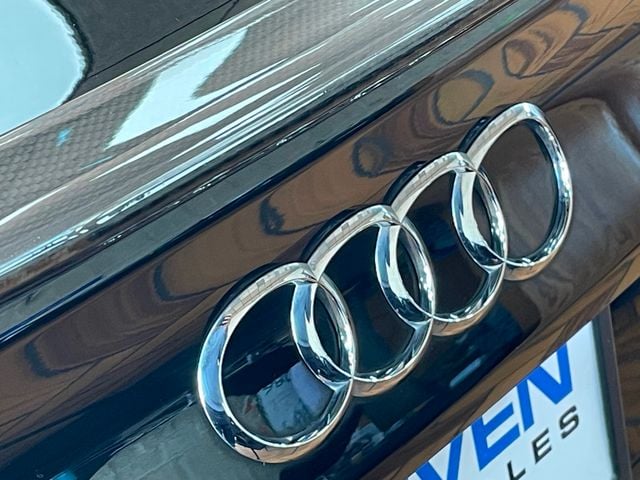 2018 Audi S5 Sportback 3.0 TFSI Prestige - 22979776 - 8