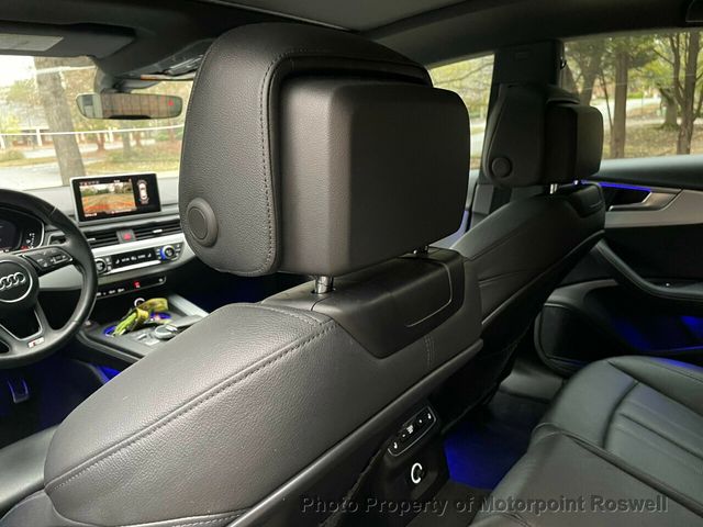 2018 Audi S5 Sportback 3.0 TFSI Prestige - 21673270 - 9