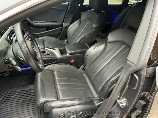 2018 Audi S5 Sportback 3.0 TFSI Prestige - 21673270 - 10