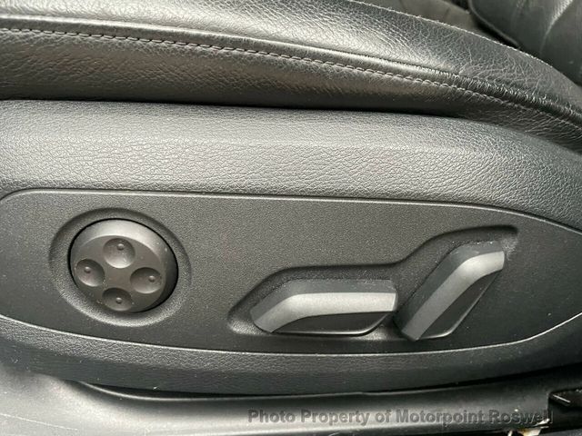 2018 Audi S5 Sportback 3.0 TFSI Prestige - 21673270 - 11