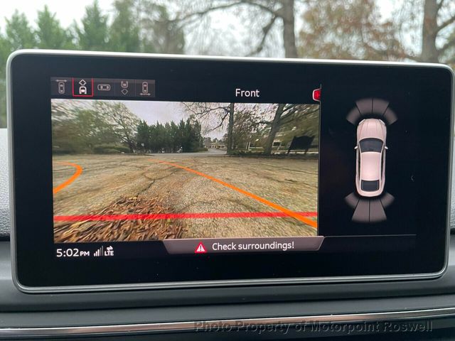 2018 Audi S5 Sportback 3.0 TFSI Prestige - 21673270 - 15