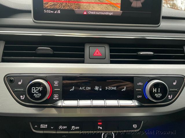 2018 Audi S5 Sportback 3.0 TFSI Prestige - 21673270 - 16