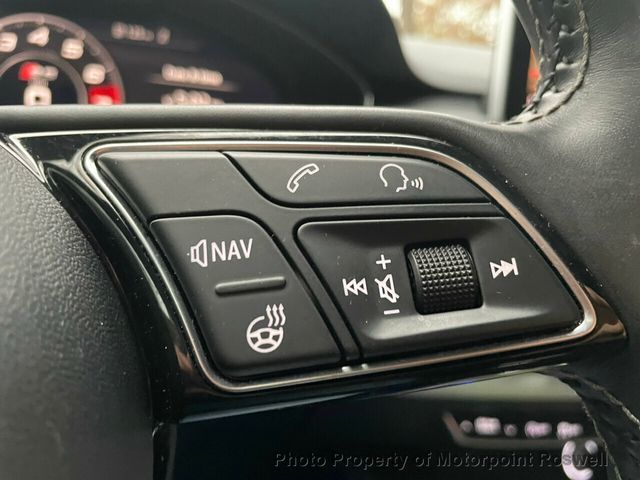 2018 Audi S5 Sportback 3.0 TFSI Prestige - 21673270 - 17