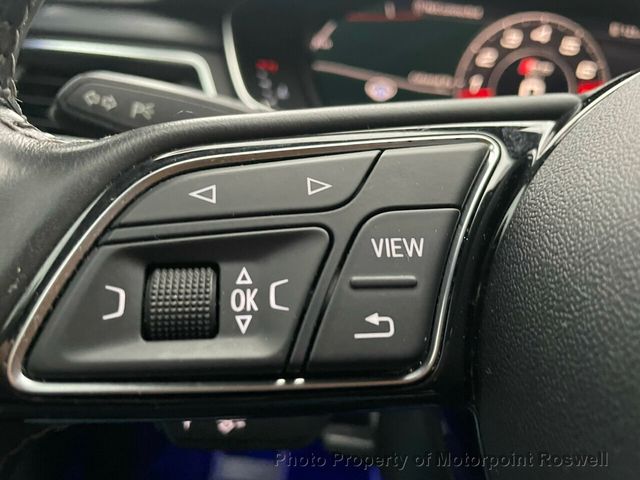 2018 Audi S5 Sportback 3.0 TFSI Prestige - 21673270 - 18