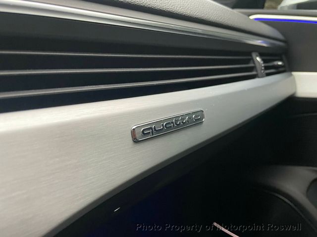 2018 Audi S5 Sportback 3.0 TFSI Prestige - 21673270 - 20