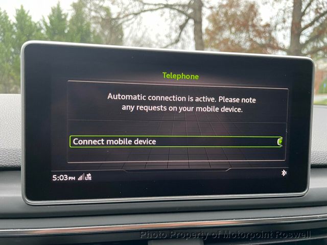 2018 Audi S5 Sportback 3.0 TFSI Prestige - 21673270 - 24