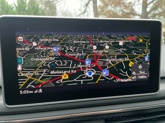 2018 Audi S5 Sportback 3.0 TFSI Prestige - 21673270 - 25