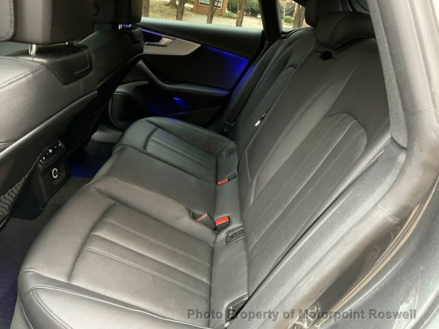 2018 Audi S5 Sportback 3.0 TFSI Prestige - 21673270 - 7