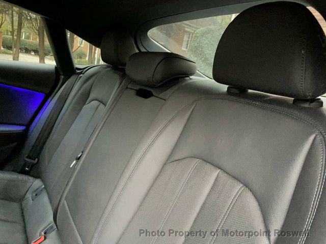 2018 Audi S5 Sportback 3.0 TFSI Prestige - 21673270 - 8