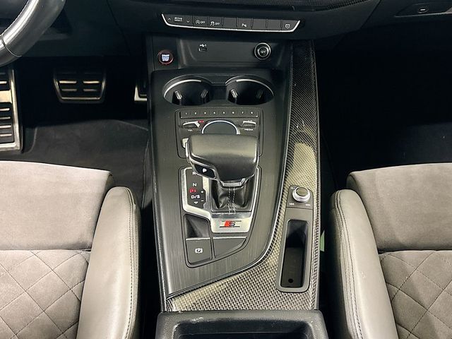 2018 Audi S5 Sportback 3.0T Premium Plus - 23059717 - 12