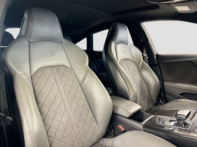 2018 Audi S5 Sportback 3.0T Premium Plus - 23059717 - 14