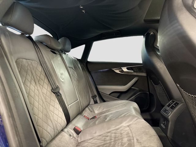 2018 Audi S5 Sportback 3.0T Premium Plus - 23059717 - 15