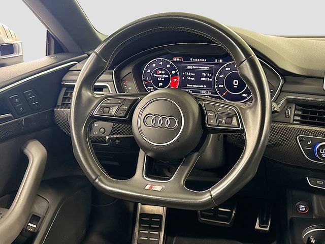 2018 Audi S5 Sportback 3.0T Premium Plus - 23059717 - 17