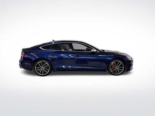 2018 Audi S5 Sportback 3.0T Premium Plus - 23059717 - 5