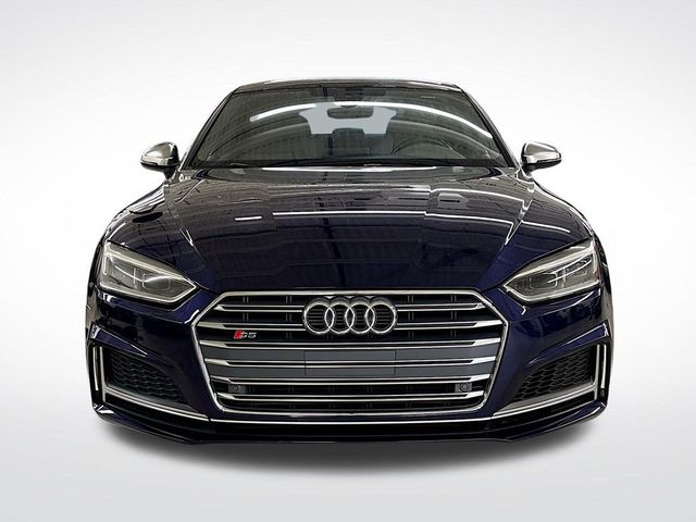 2018 Audi S5 Sportback 3.0T Premium Plus - 23059717 - 7