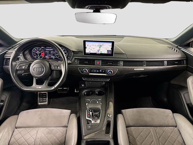 2018 Audi S5 Sportback 3.0T Premium Plus - 23059717 - 8